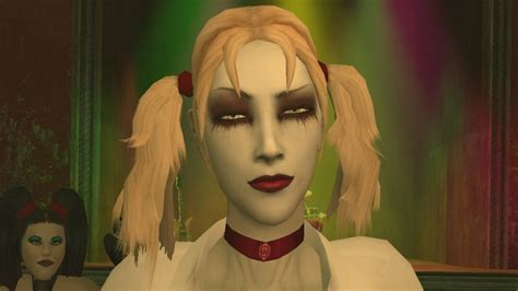 The Best Vampire Games of All Time .